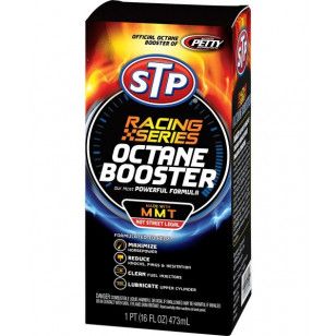 STP Racing Series Octane Booster (473ML)